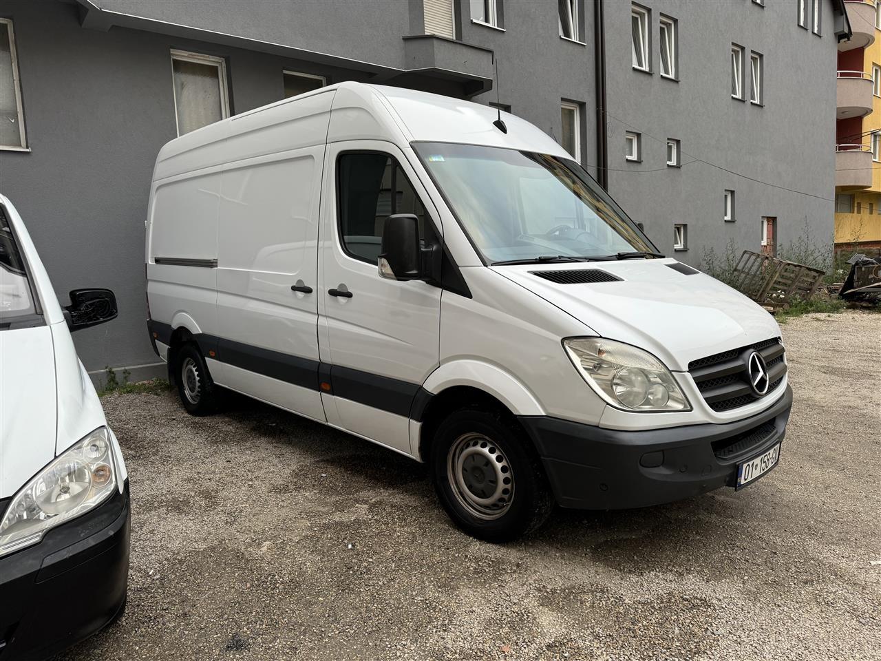 MERCEDES-SPRINTER