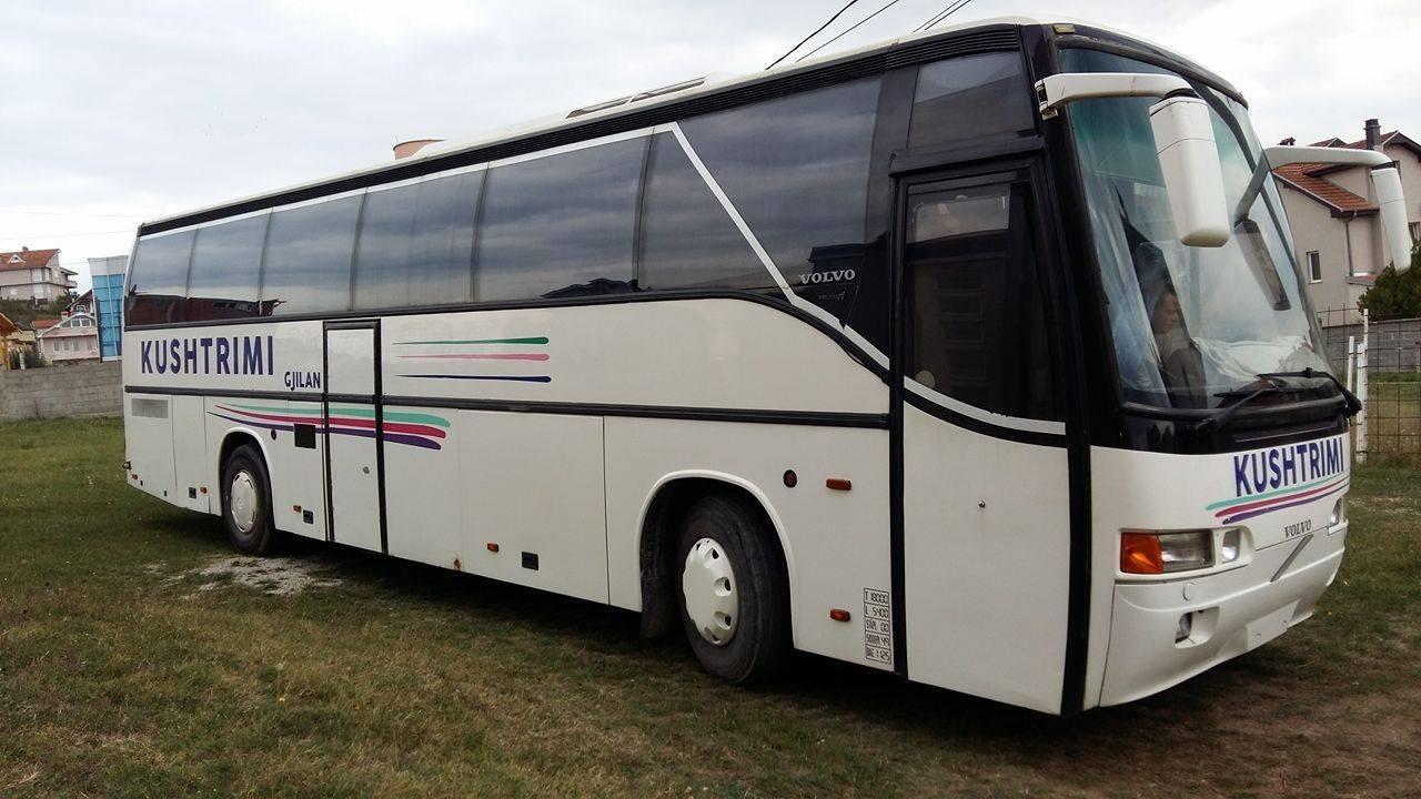 Autobus