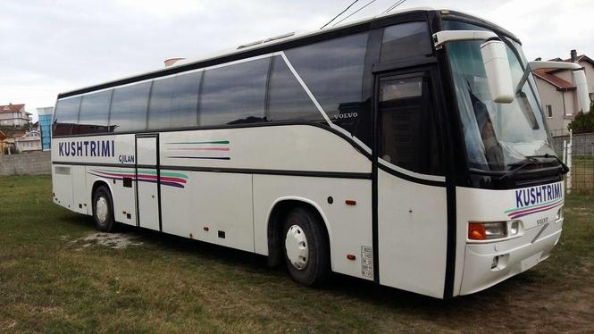 Autobus