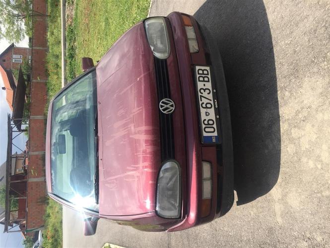 golf 3