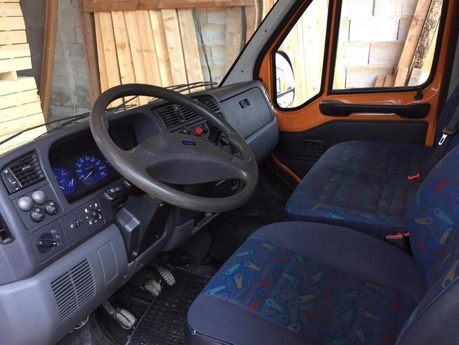 Fiat ducato