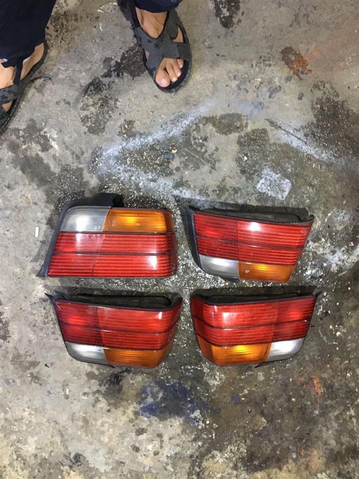 Drita-per-Bmw-e36