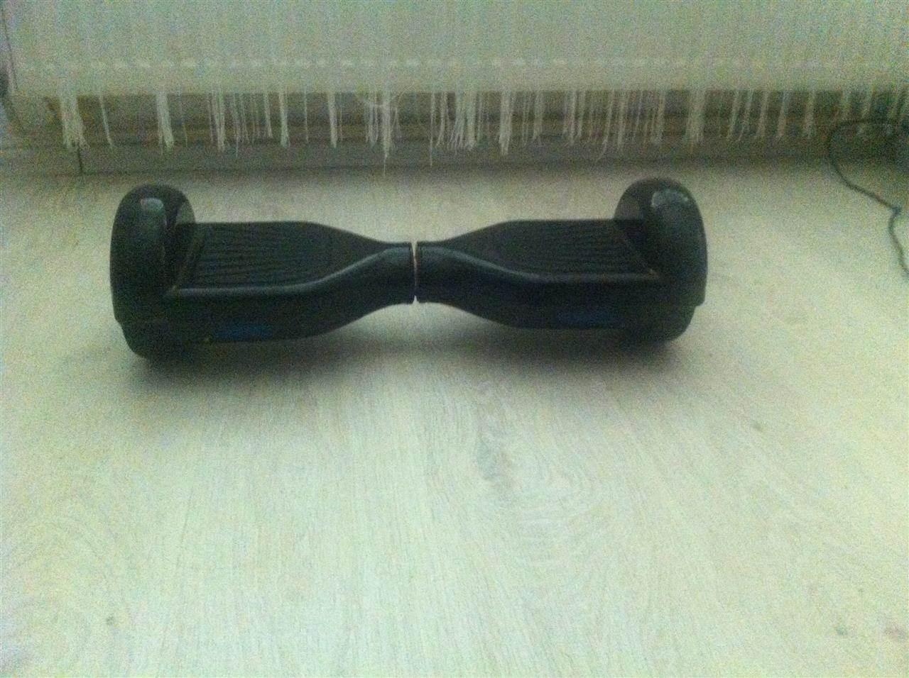 Hoverboard