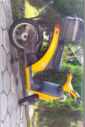 Piaggio