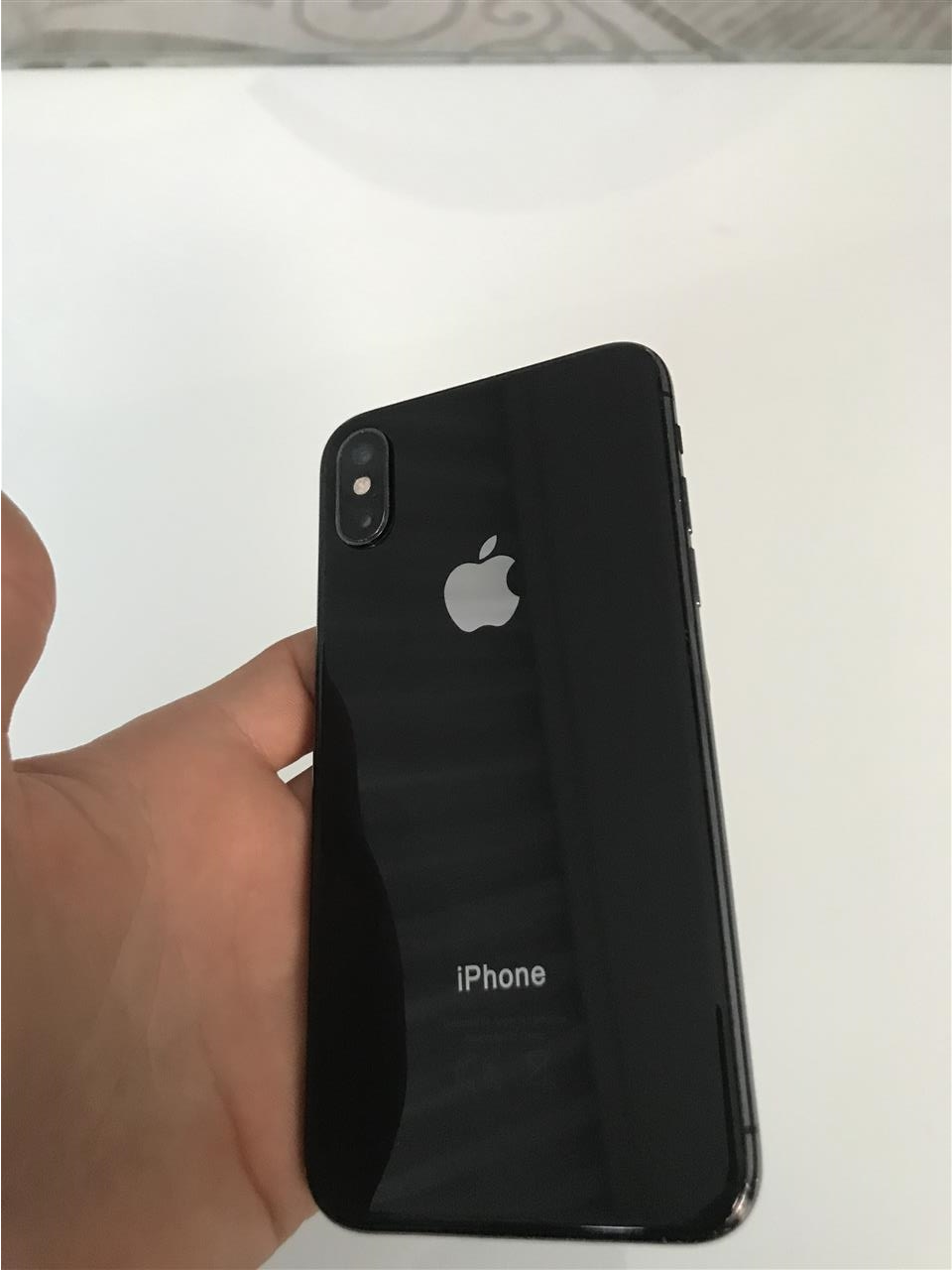 Iphone-XS