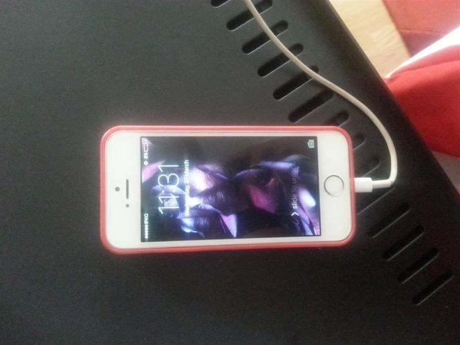 iPhone 5s 