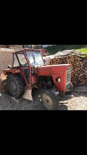 Traktor