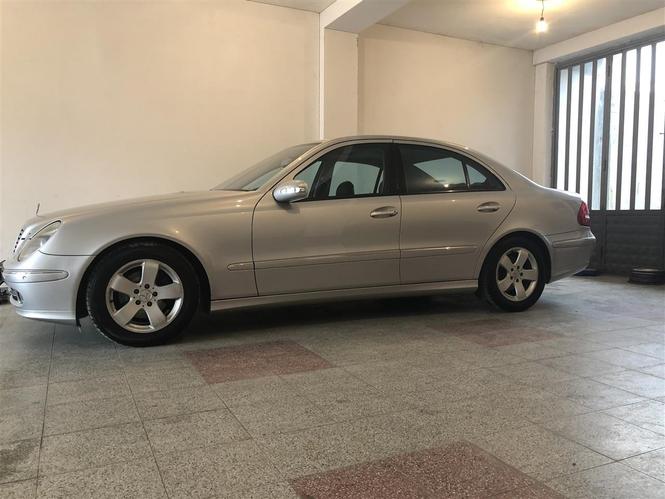 E 270