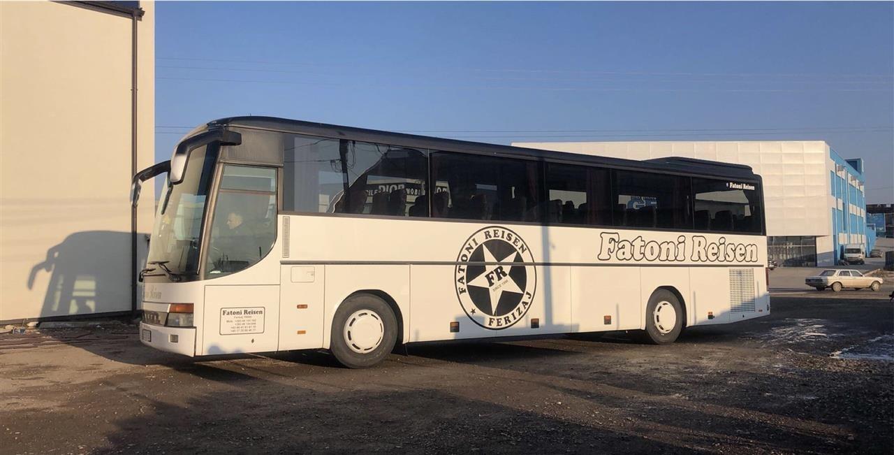 Setra-