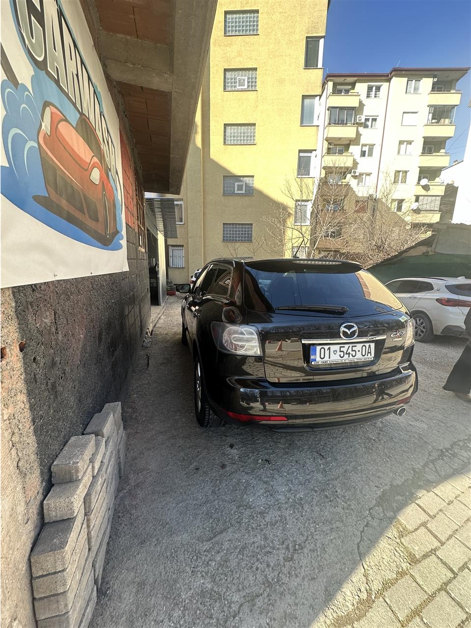 Mazda-