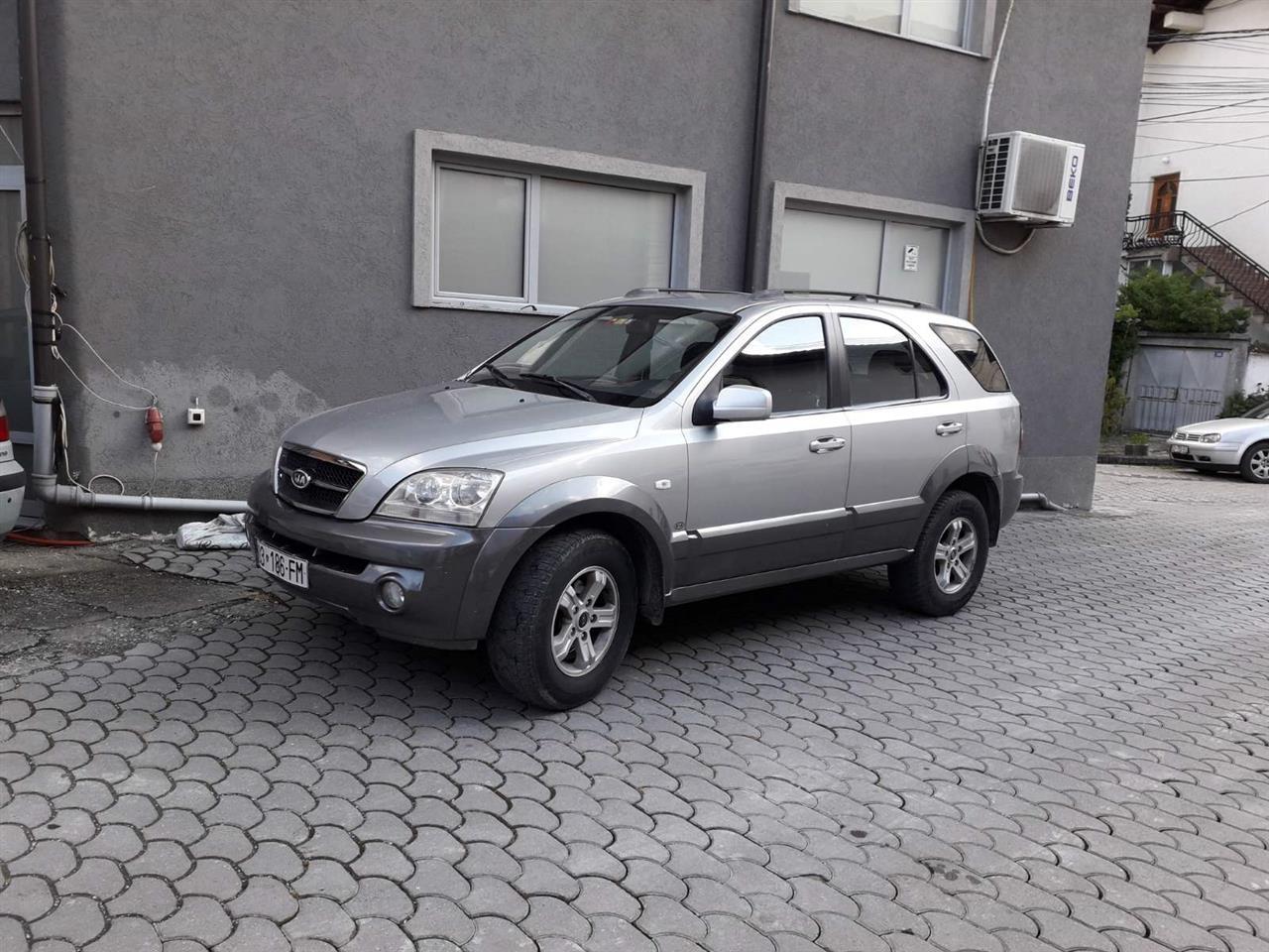 Kia