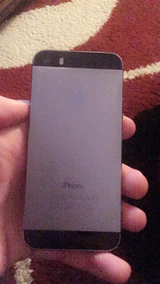 IPhone-5s