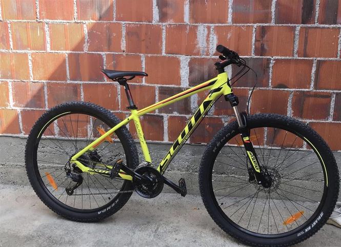 Scott Aspect 950 - 2019