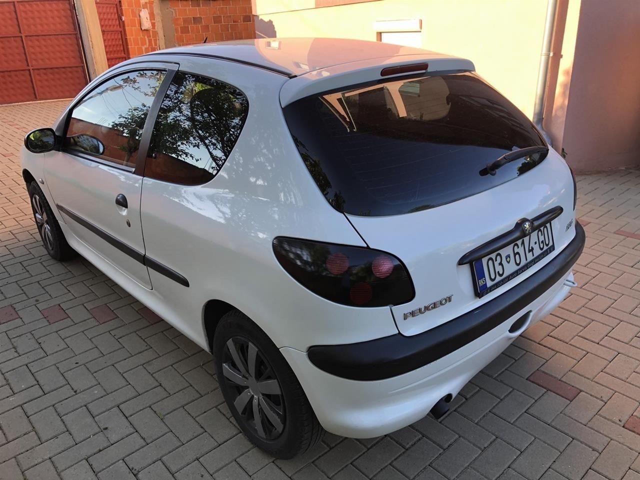 Peugeot-