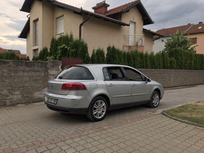 Renault velsatis ne shitje 