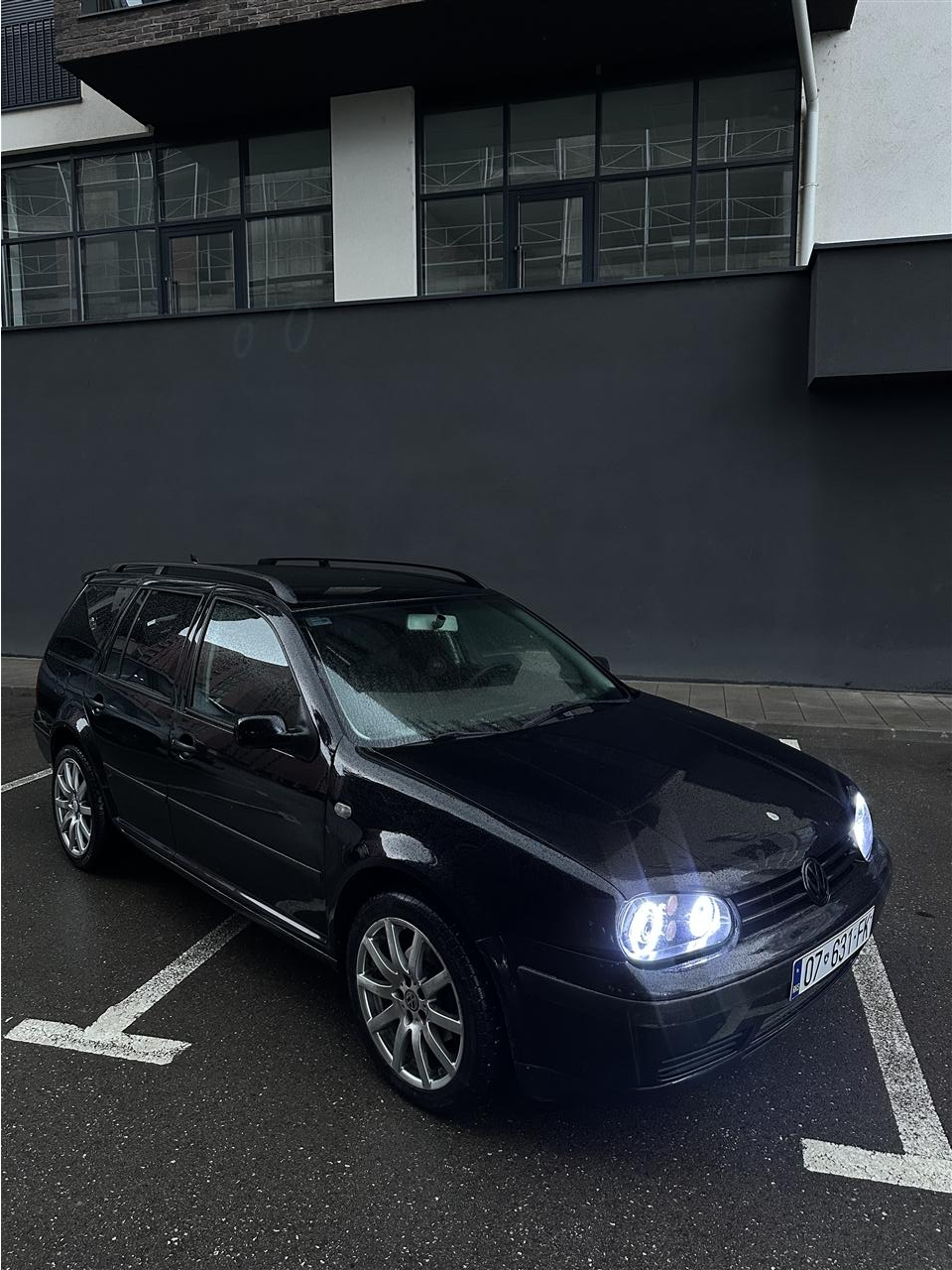 Golf-4