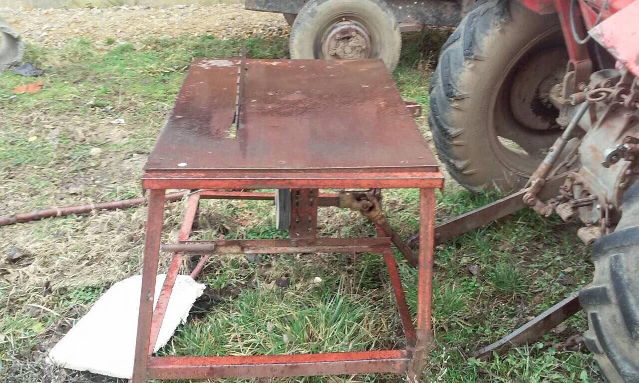 Traktor
