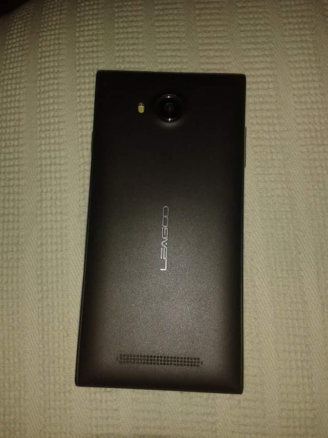 Leagoo-load-5