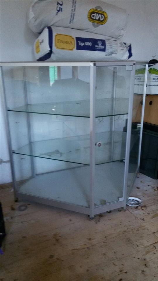 Vitrine