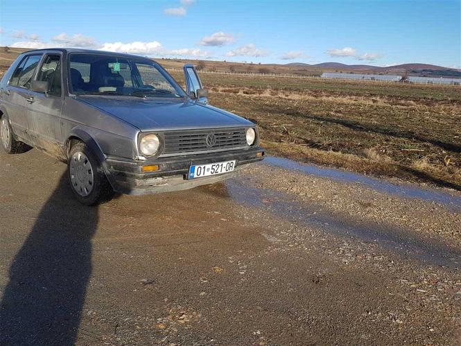 Golf 2 1.9 