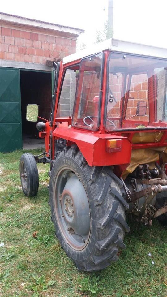 Traktor