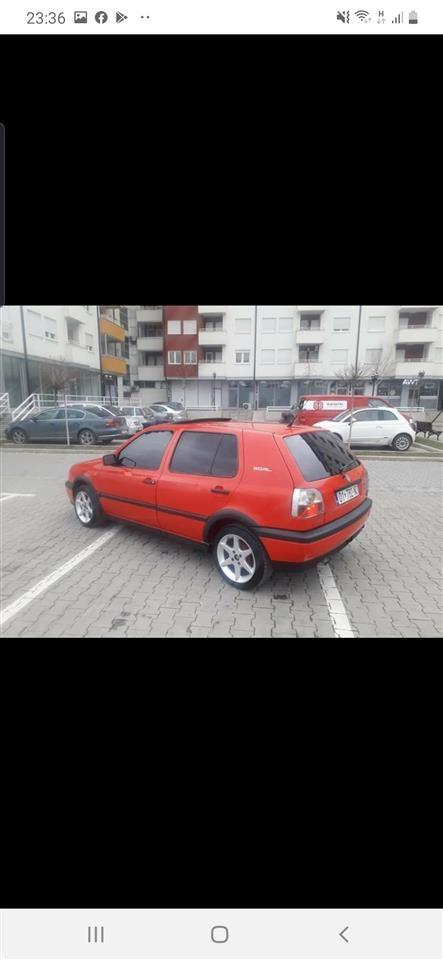 golf