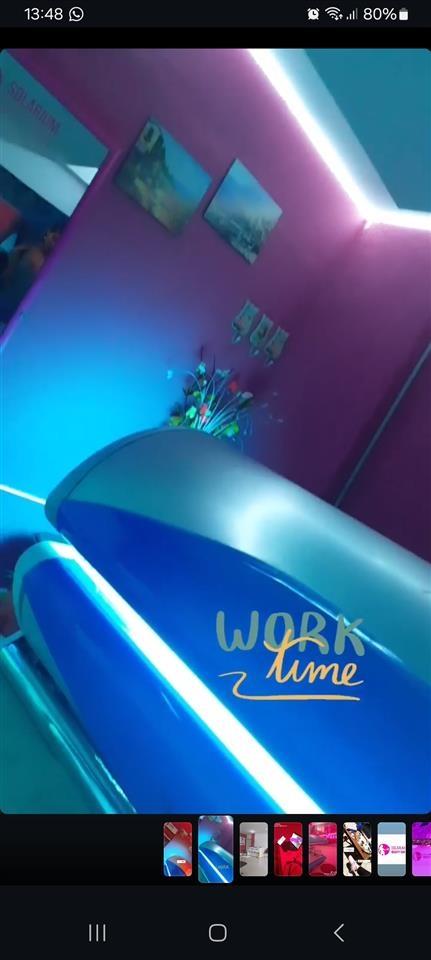 Solarium