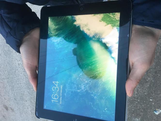 ipad