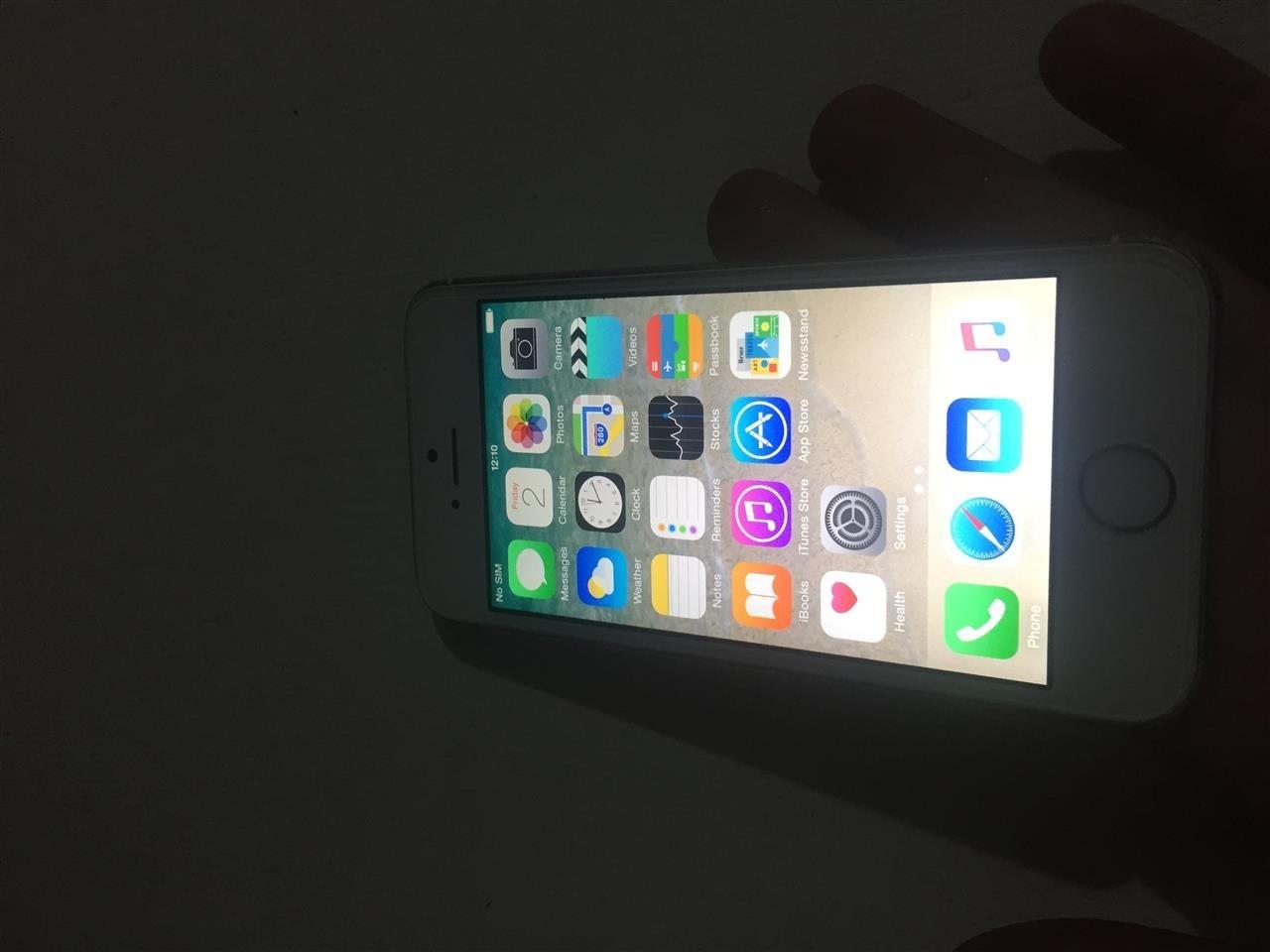 Iphone-5s