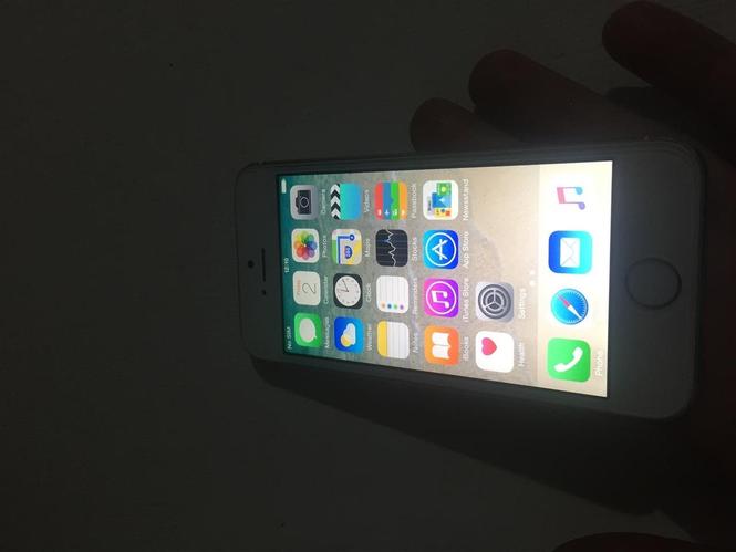 Iphone 5s