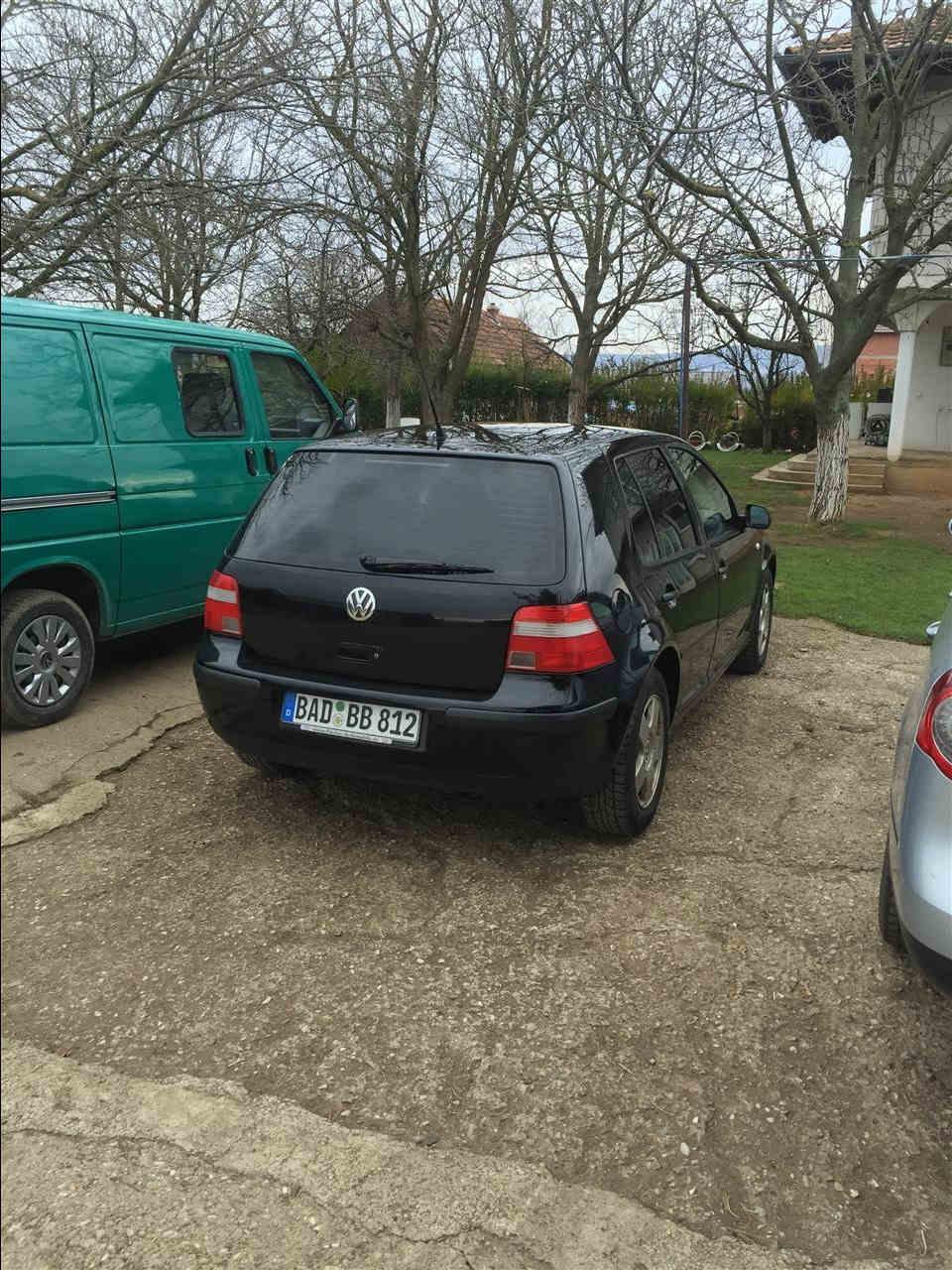 Golf-4
