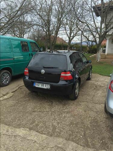 Golf 4