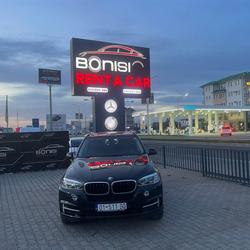RENT A CAR BONISI