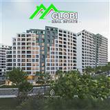 GLOBI - Banesë 91.70m² në SHITJE, Prishtinë