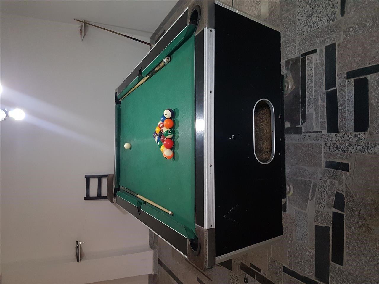 Bilardo