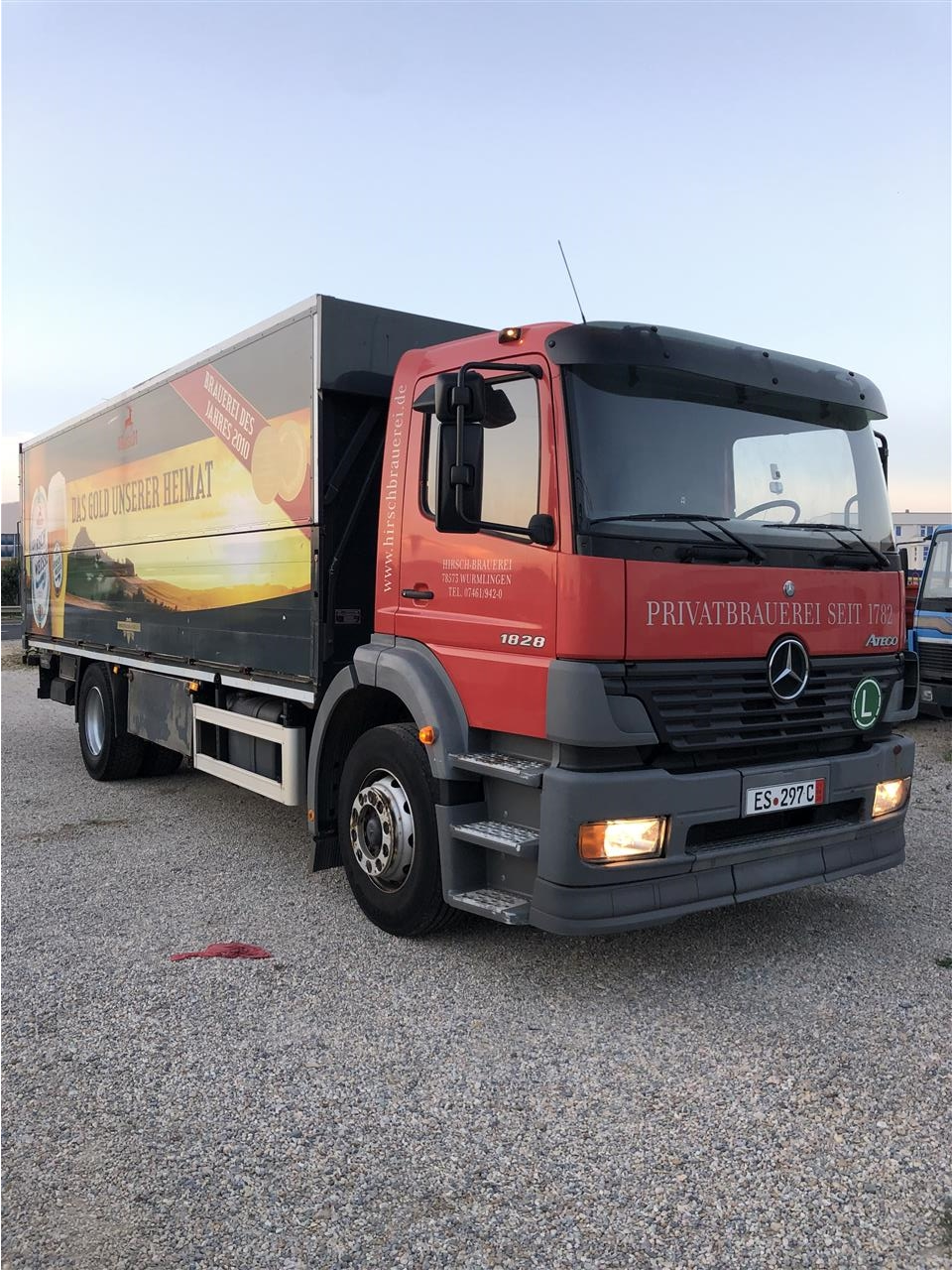 Atego