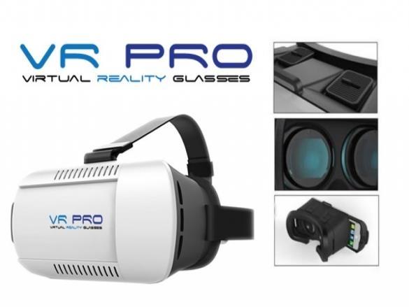 Vr Pro glasses