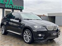 Bmw Ferizaj Makina Vetura Bmw X6 Merrjep