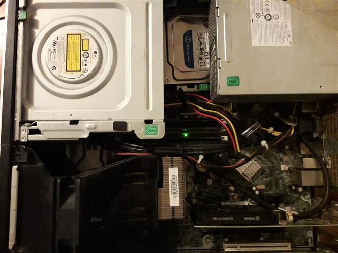 pc hp