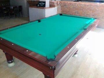 billiards