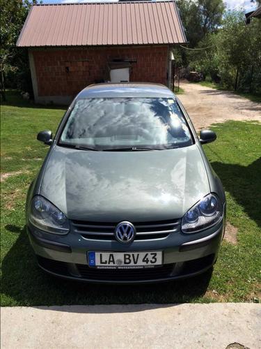 Golf 5 1.9 