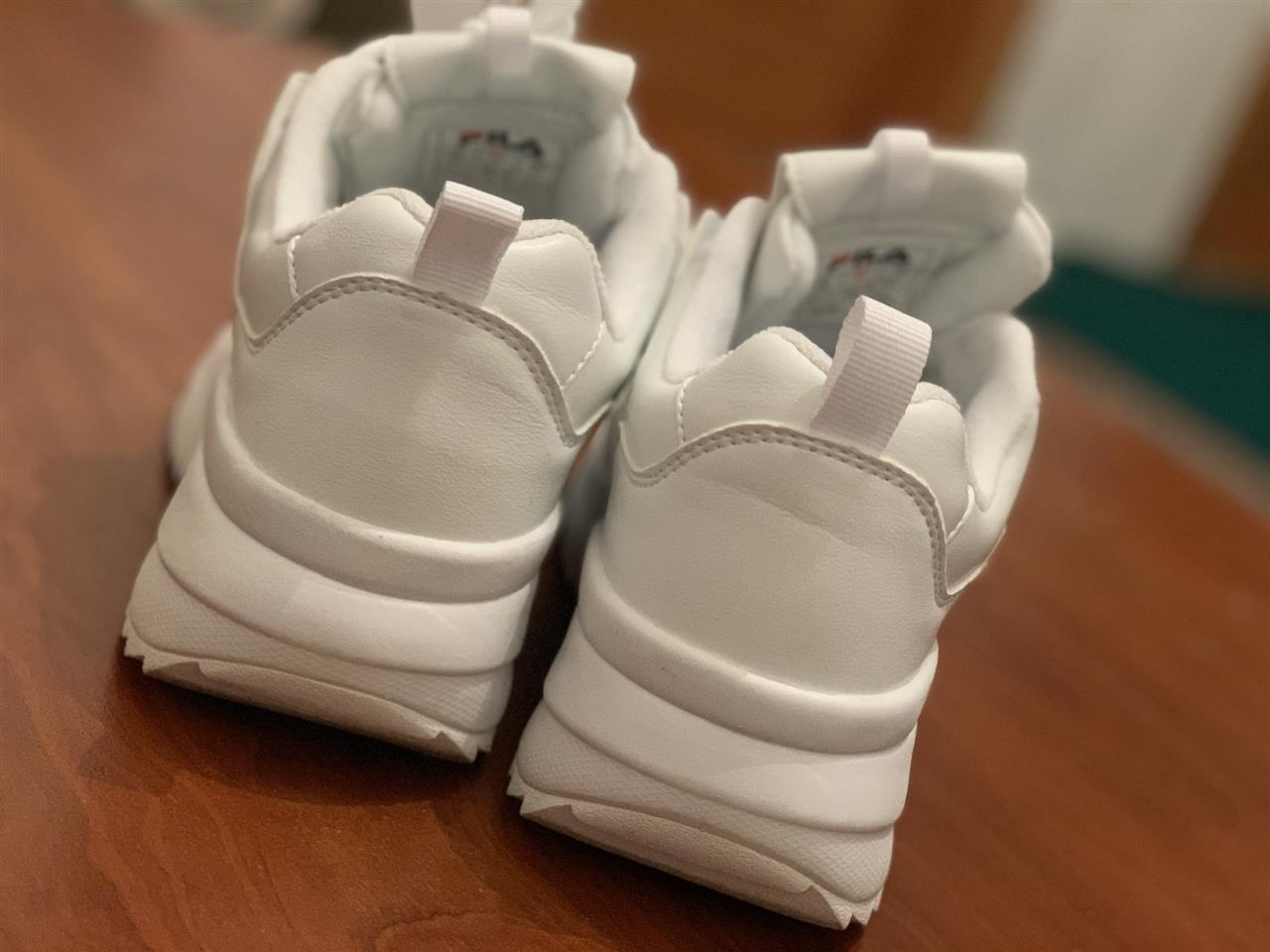 FILA-
