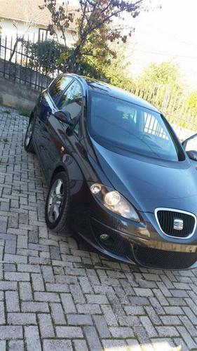 Seat ALTEA