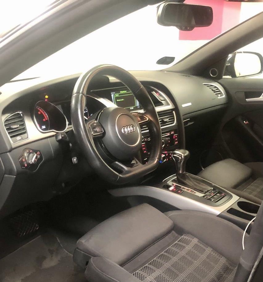 Audi-A5