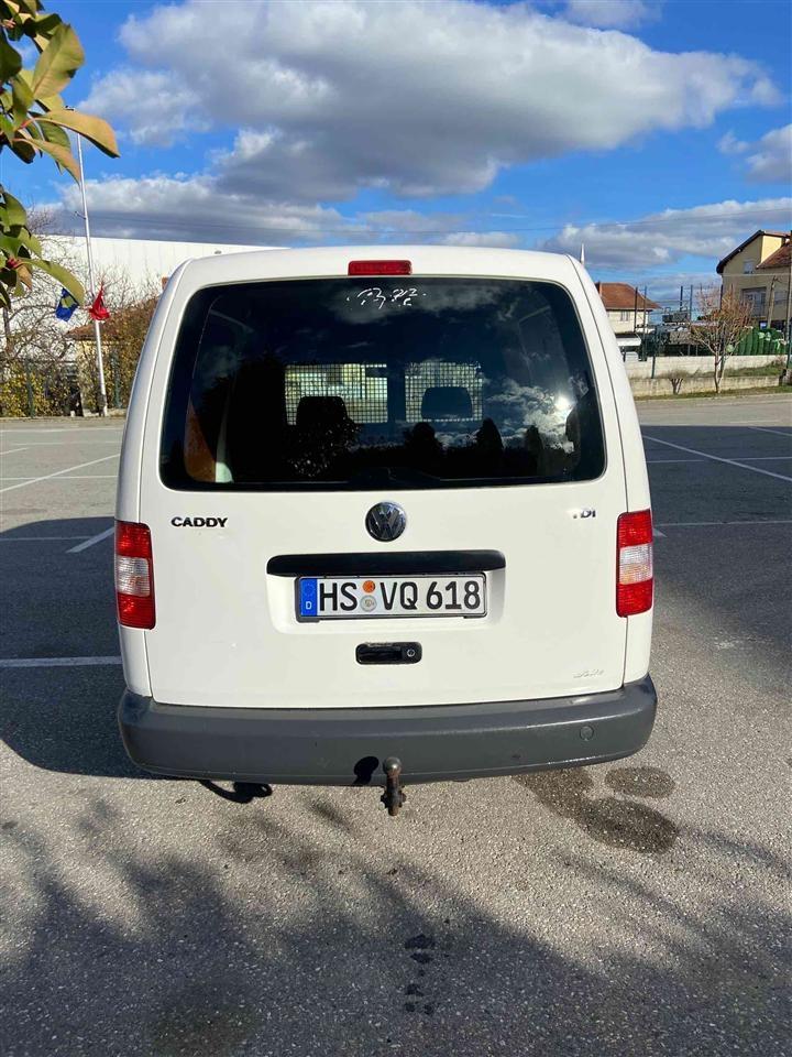 Pick-Up--Maxxi