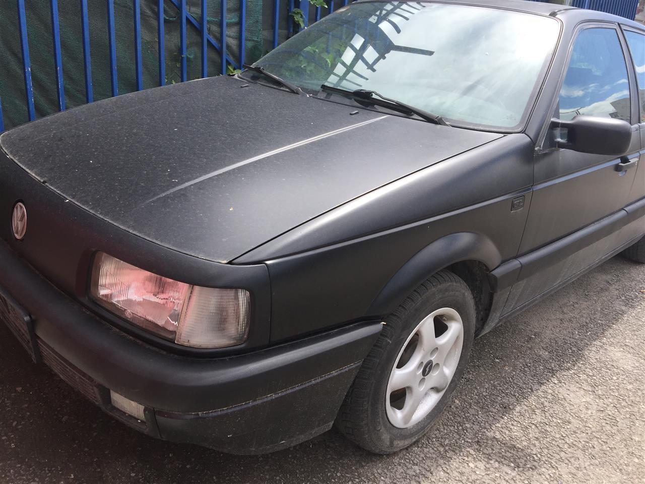 Passat