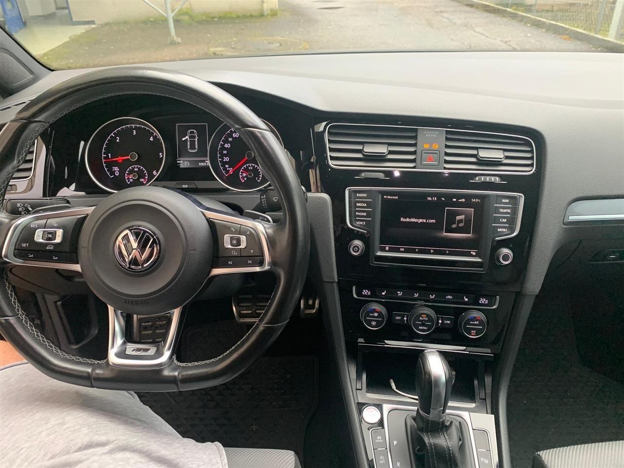 Golf-7