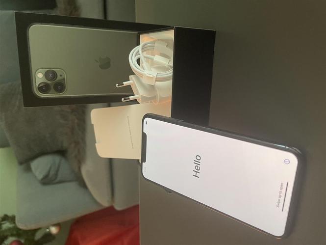 Iphone 11 pro Max