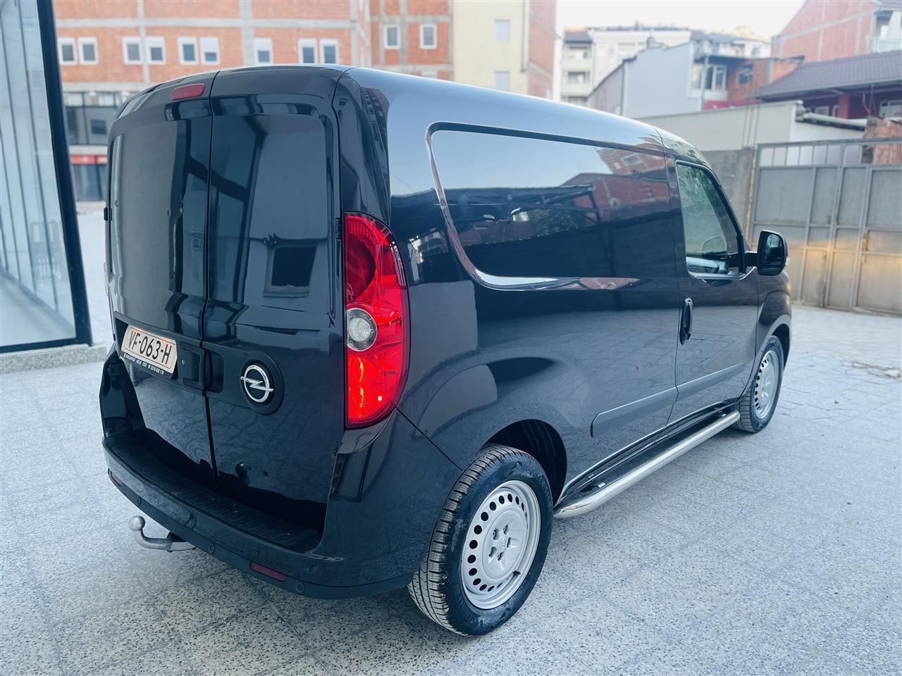 Opel-Combo-