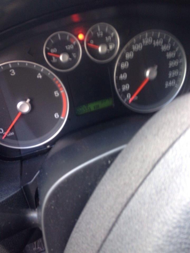 Ford-focus